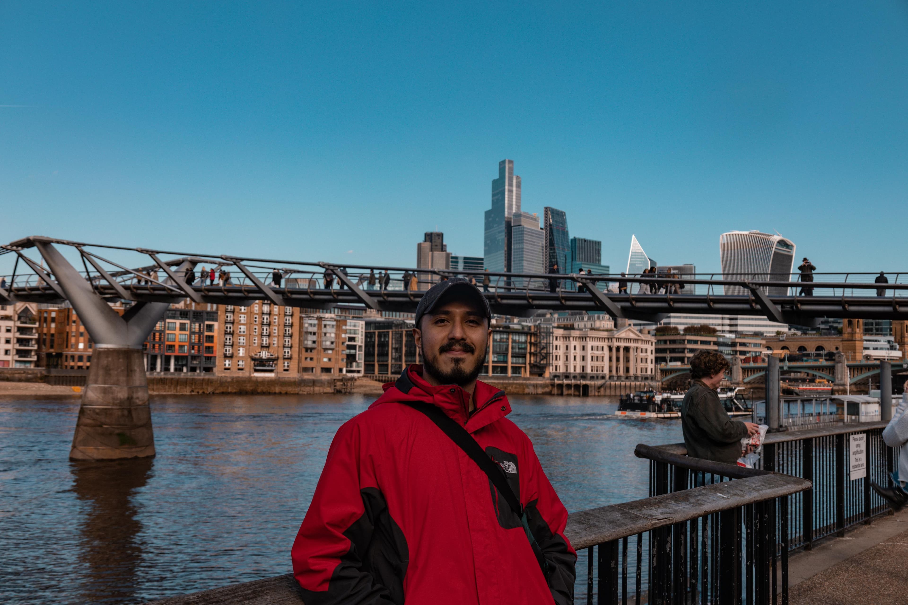 Developer Avatar