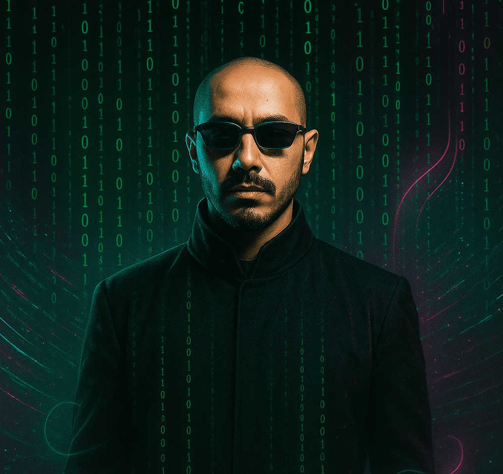 AI Generated Avatar